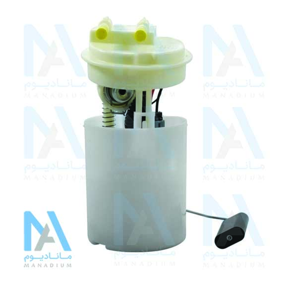 پمپ بنزین 405 کامل قدیم (هفت درجه) BOOCH